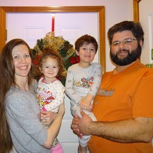 Meet your Posher, Jamie